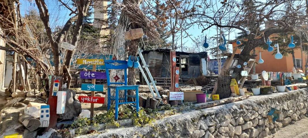 Ankara'nın gözde ilçesinde nüfus ve kira makası açılıyor! Elmadağ'da yaşam maliyeti artıyor 12